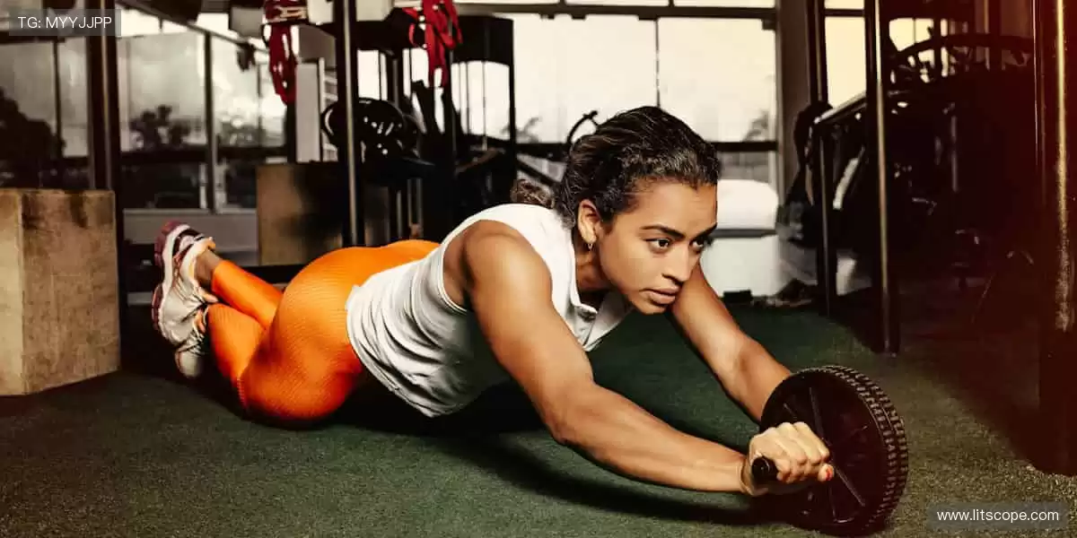 海量周边,一键解锁你的运动 DNA🧬🎁